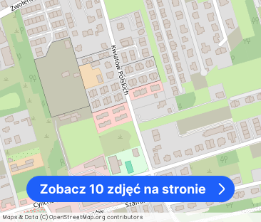 Wawer Zerzeń Wynajmę 76m2 mieszkanie bezczynszowe - Zdjęcie 1