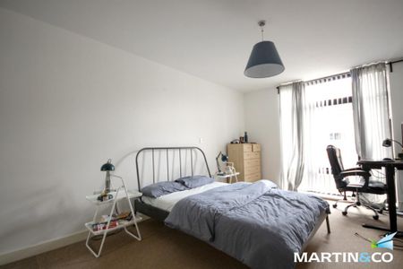 1 bedroom apartment to rent - Photo 4