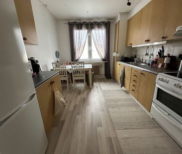 Västra Parkgatan 11 - Foto 4