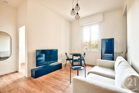 Location Appartement 2 pièces 32m² NICE 06300 - Photo 3