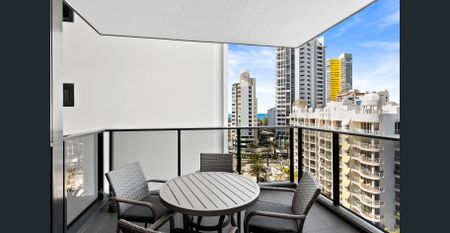 Stunning Apartment Fully Furnished - Photo 4