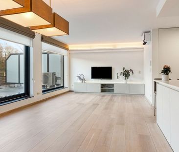 Appartement te huur in Lichtaart voor € 1.200 met 1 slaapkamer - Foto 1