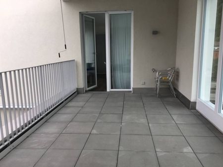 MODERNE Wohnung in Stadtnähe - Photo 3