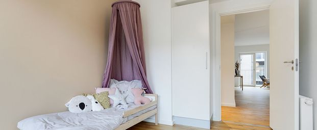 4 værelses lejlighed - Foto 1