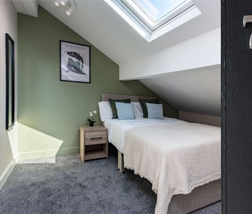 😜 Luxury house share in the heart of Bury 😍 - Photo 6