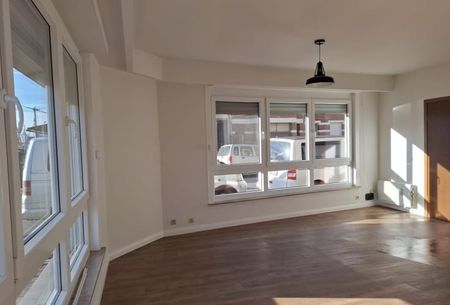 Appartement te huur - Photo 2