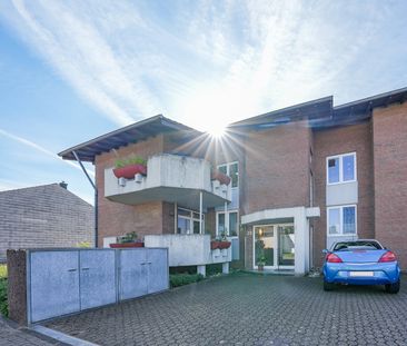 Helle 3-Zimmer-Wohnung mit Fernblickbalkon in ruhiger Lage von Titz - Foto 4