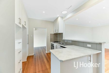 Renovated Old Beauty - Photo 2