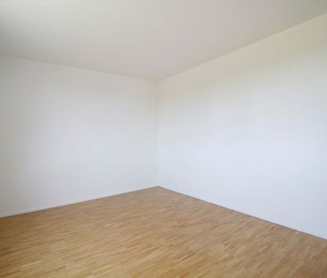 4.5 Zimmer, 120 m², 4. Stock - Foto 1