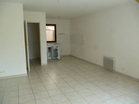 Appartement 3 pièces - - Photo 3