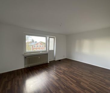 2-Zimmer-Wohnung in Wilhelmshaven City - Foto 1