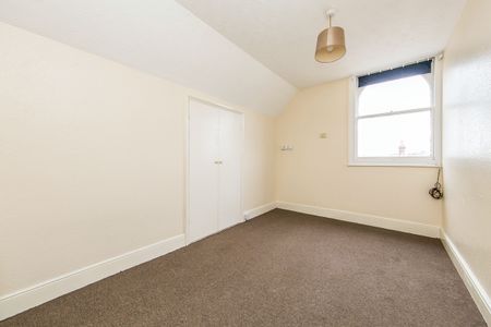 1 bedroom apartment to rent Brooks Hall Road, Ipswich, IP1 - Photo 2