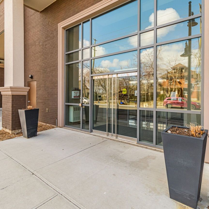 For Lease - 2486 Old Bronte Road Unit# 510, Oakville, Ontario - Photo 1