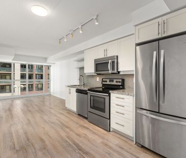 For Lease - 400 Adelaide Street Unit# 502, Toronto, Ontario - Photo 6