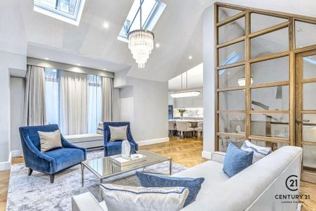 4 bedroom mews to rent - Photo 4