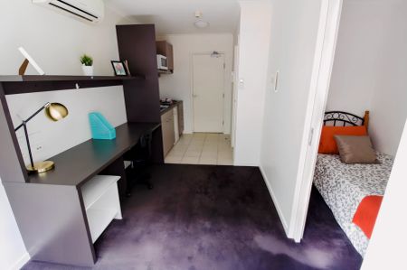 Standard 1 Bedroom - Photo 3