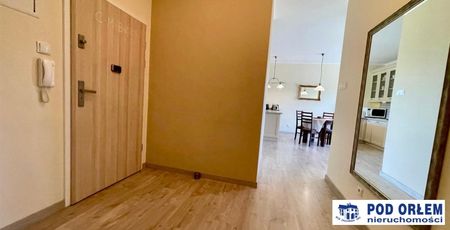 Bielsko-Biała, Złote Łany, Mieszkanie na wynajem - Фото 5