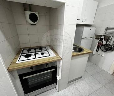 Apartamento T2 - Photo 1