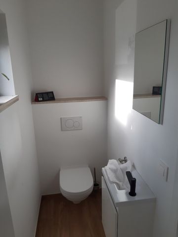 Bungalow te huur in Gavere - Photo 3