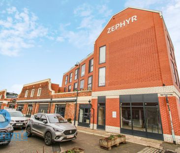 1 bed Studio for Rent - Photo 6