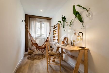 5 room luxury Apartment for rent in Barcelona, Catalonia - Photo 4