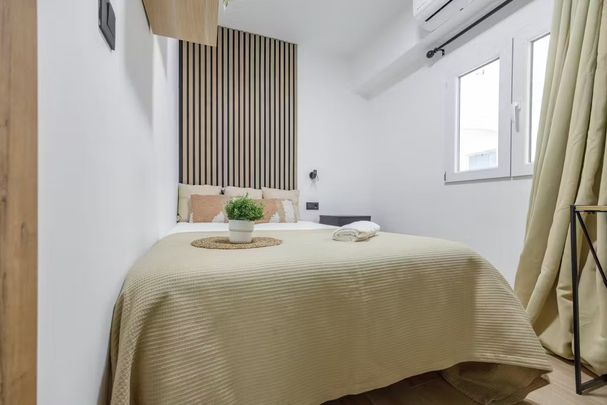 Carrer del Doctor Vicent Zaragoza, Valencia, Valencian Community 46020 - Photo 1