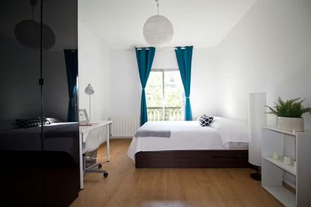 Paseo de Santa María de la Cabeza, Madrid, Community of Madrid 28045 - Foto 5