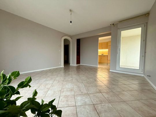 Appartement 2 pièces à Cernay - Photo 1