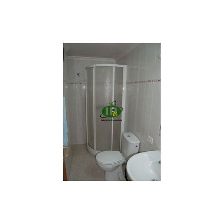 Apartment in 1. Reihe zum Strand mit 2 Schlafzimmer - Photo 3