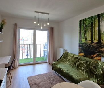 Łódź Łódź-Śródmieście, Pomorska - Zdjęcie 5