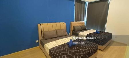 Cube 8 Teens, Tebrau - Foto 3