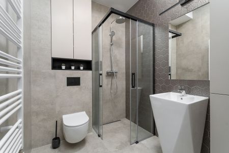 Apartament Pogodno Gardenia z miejscem postojowym - Фото 5