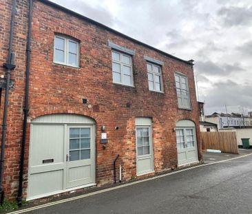 2 bedroom semi-detached house to rent - Photo 1