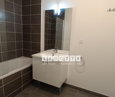 Appartement à louer 3 pièces - 64 m² - Photo 4