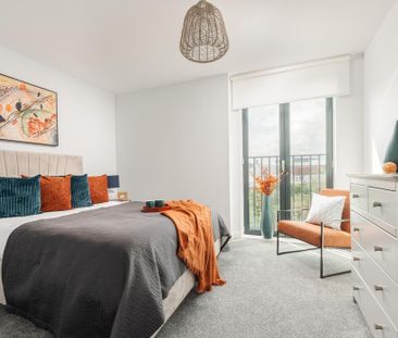 3 bedroom apartment to rent - Photo 3