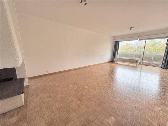 Appartement te huur - Foto 1