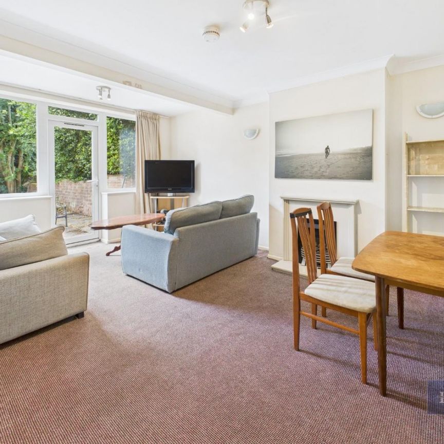 4 bedroom House To Let - Photo 1