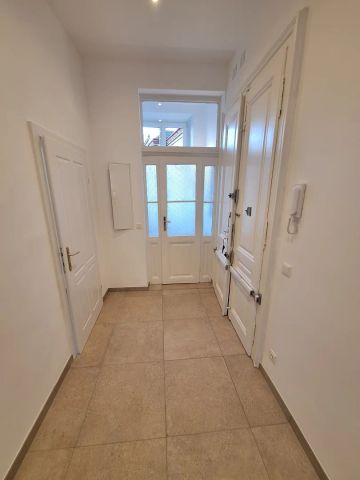 Tolle Paar-/Familienwohnung 5 Gehminuten bis Wien Mitte oder Radetzkyplatz/Kolonitzplatz - Photo 4