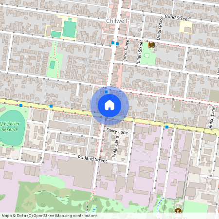 372 Pakington Street, Vic 3220, Newtown