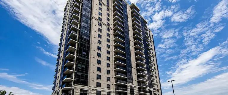 The Shipman Apartments I | 32 Towering Heights Blvd, St. Catharines - Photo 1