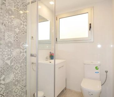 Cozy room with single bed for rent in Putxet - Photo 3