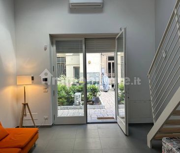 Bilocale corso Re Umberto 90, Crocetta, Torino - Foto 1