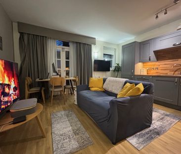 Cathedral Road, Pontcanna - Photo 1