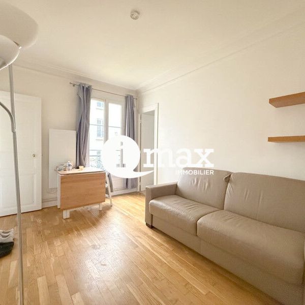 Location Appartement LEVALLOIS PERRET - - Photo 1