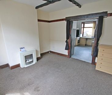 2 bedroom terraced house to rent - Photo 1