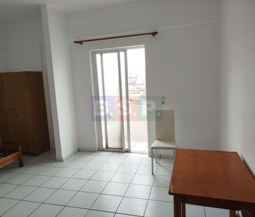 Studio/Γκαρσονιέρα για ενοικίαση Ηράκλειο Κρήτης - Photo 4