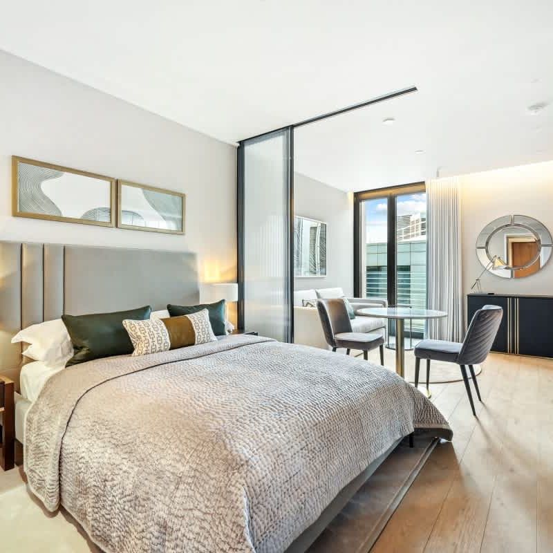 Mandarin Oriental Residences, Mayfair, W1S - Photo 1