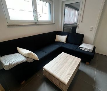 Barrierefreie 2-Zimmer Wohnung in Johannis - Photo 5