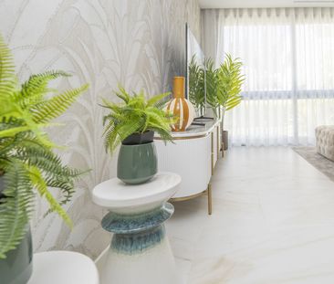 Townhouse in Marbella - Photo 2