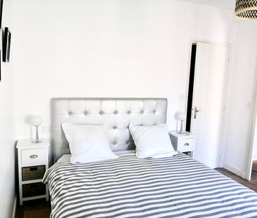 BEL APPARTEMENT (env 49 M2) DE TYPE 2 MEUBLE - Photo 5